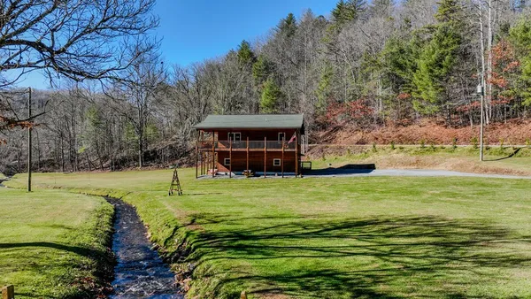 $585,000 | 3234 Winding Stairs Road, Topton, NC 28781