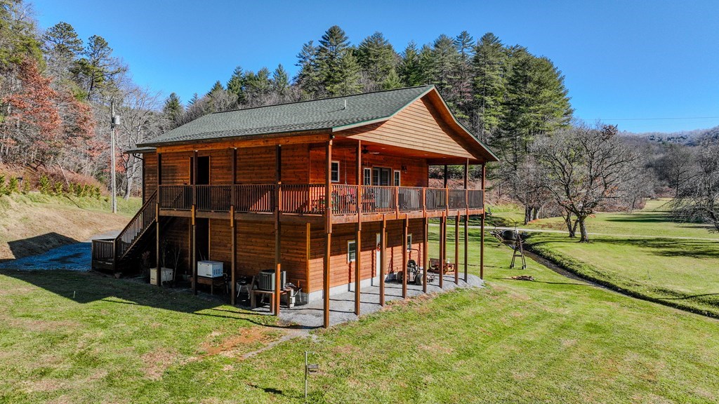 3234 Winding Stairs Road Topton, NC 28781 - Photo 27 of 32