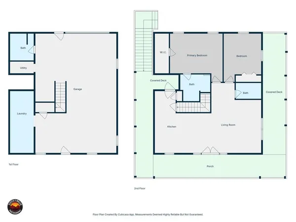 $585,000 | 3234 Winding Stairs Road, Topton, NC 28781