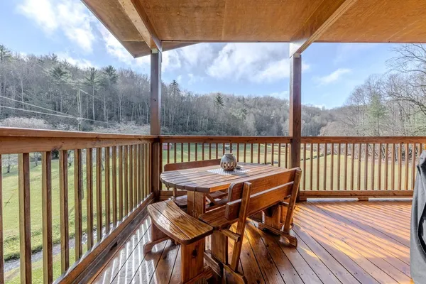 $585,000 | 3234 Winding Stairs Road, Topton, NC 28781