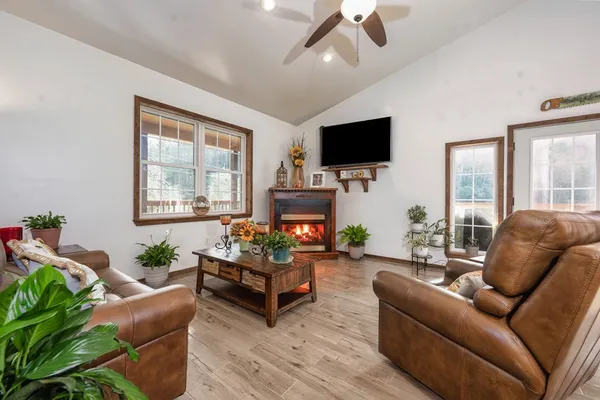 $585,000 | 3234 Winding Stairs Road, Topton, NC 28781