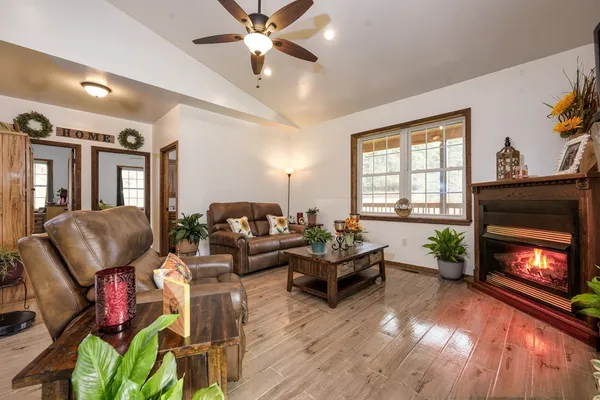 $585,000 | 3234 Winding Stairs Road, Topton, NC 28781