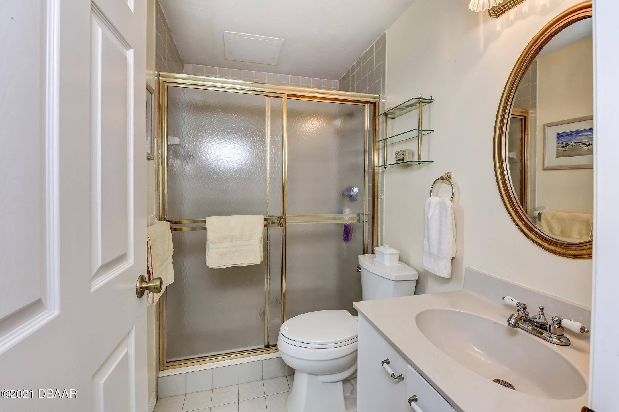 681 Wellington Station Boulevard, Unit 4 Ormond Beach, FL 32174 - Photo 13 of 27 16-Master Bath