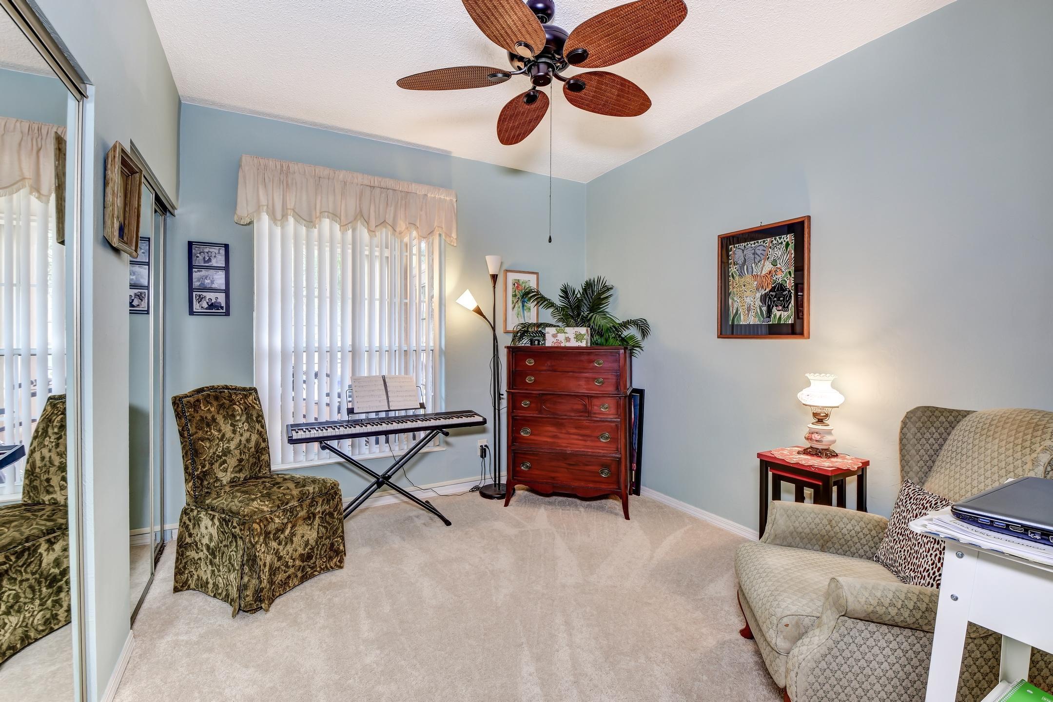 681 Wellington Station Boulevard, Unit 4 Ormond Beach, FL 32174 - Photo 15 of 27 18-Bedroom 2