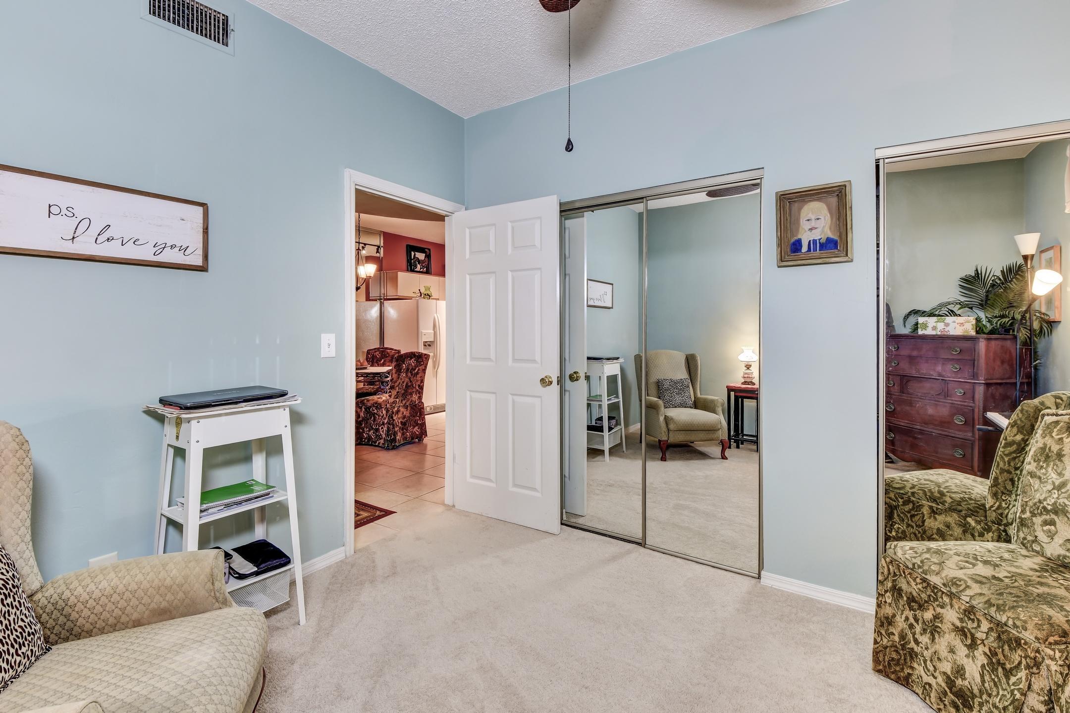 681 Wellington Station Boulevard, Unit 4 Ormond Beach, FL 32174 - Photo 16 of 27 19-Bedroom 2