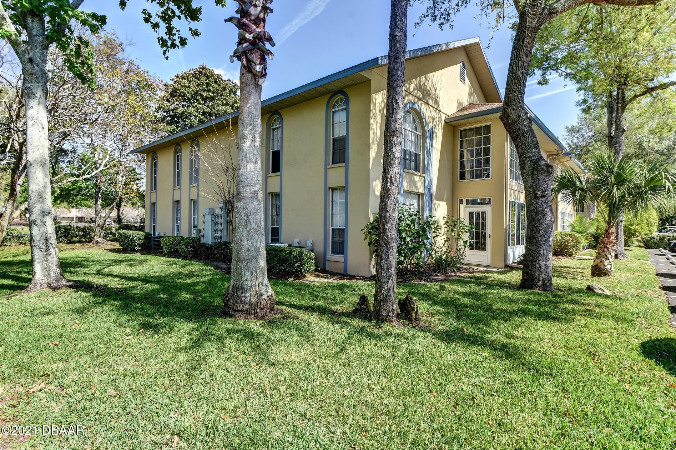 681 Wellington Station Boulevard, Unit 4 Ormond Beach, FL 32174 - Photo 19 of 27 22-Corner View