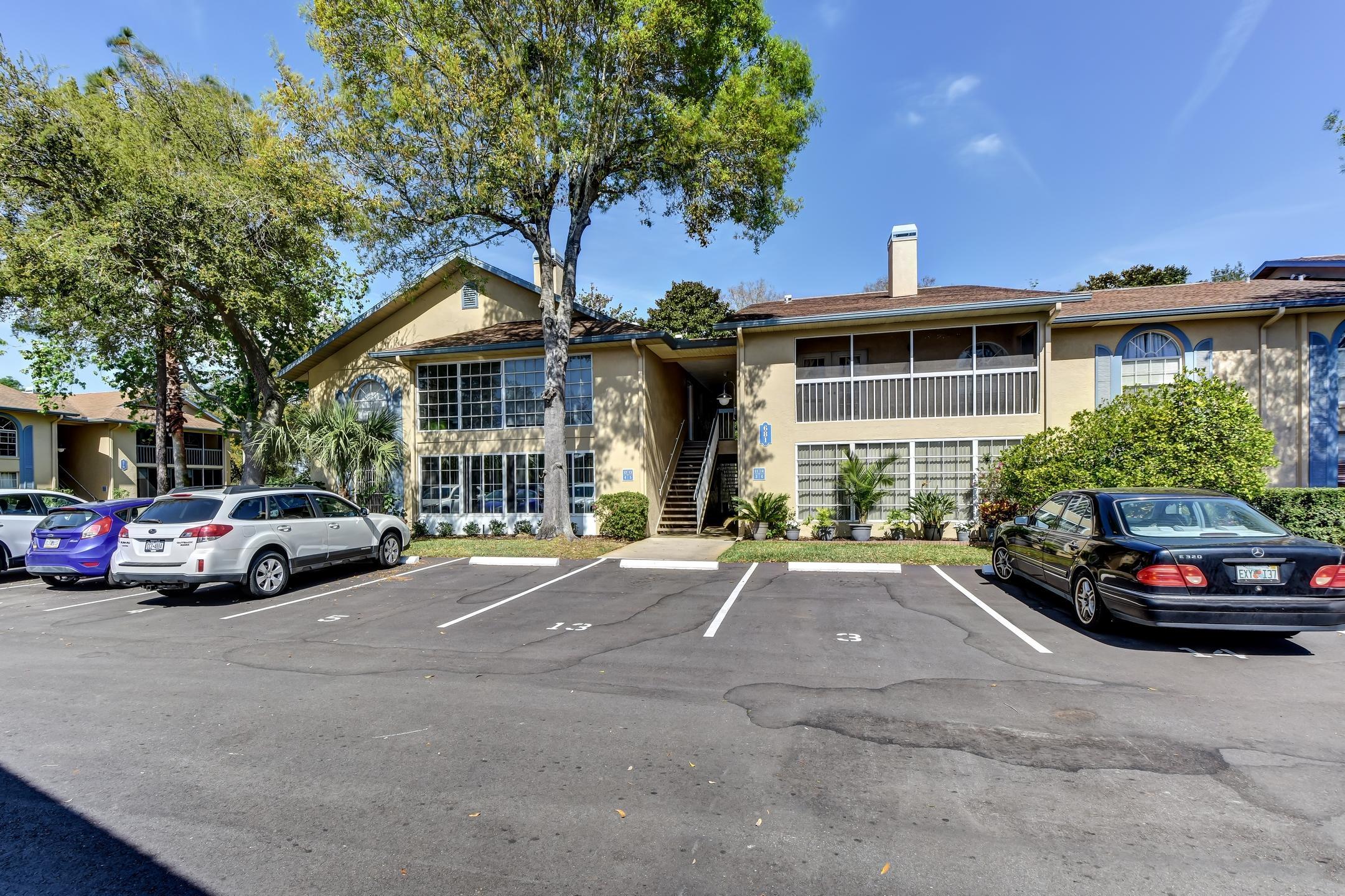681 Wellington Station Boulevard, Unit 4 Ormond Beach, FL 32174 - Photo 20 of 27 Wellington Station