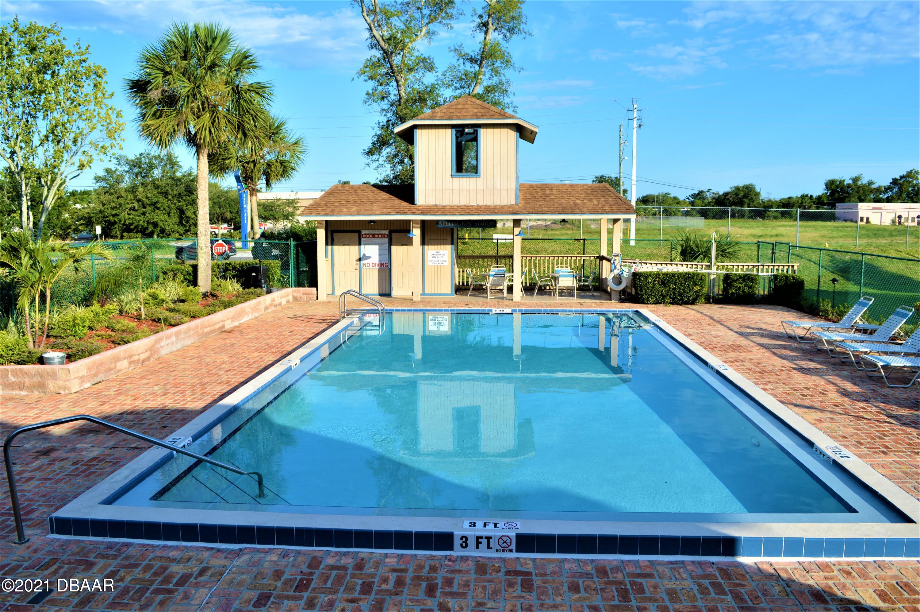 681 Wellington Station Boulevard, Unit 4 Ormond Beach, FL 32174 - Photo 23 of 27 DSC_1105