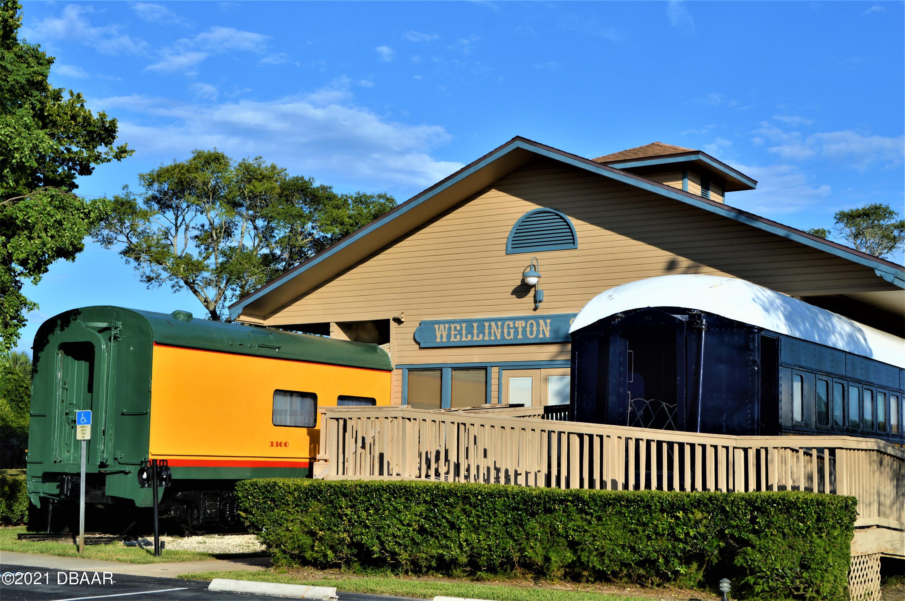 681 Wellington Station Boulevard, Unit 4 Ormond Beach, FL 32174 - Photo 25 of 27 DSC_1102