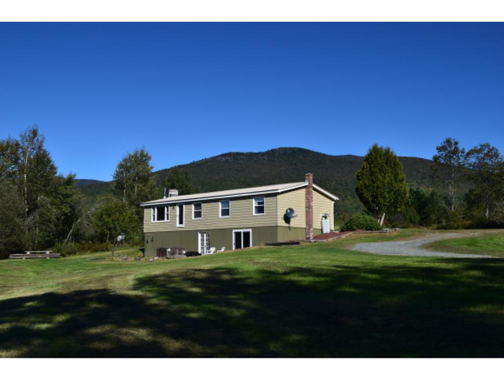 162 Pleasant Valley Road Lancaster, NH 03584 - Photo 1 of 35
