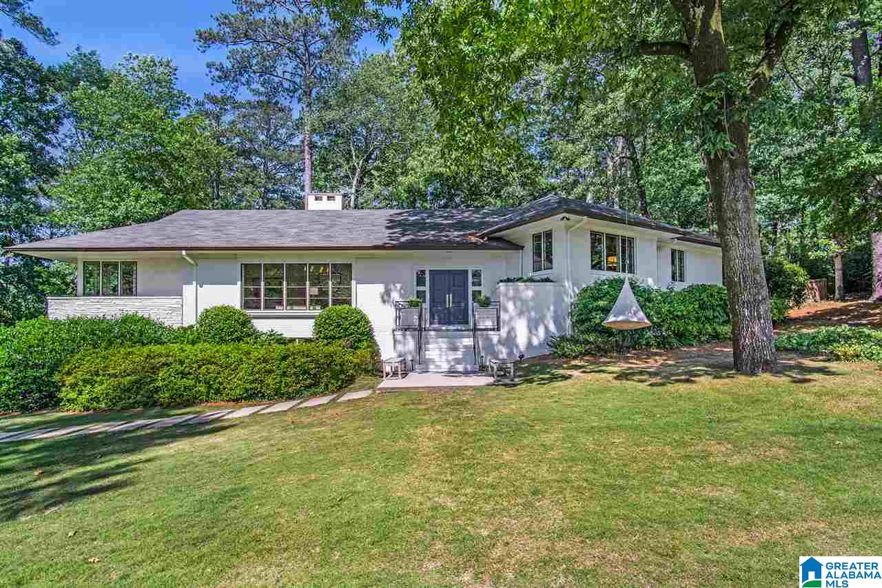 3038 Canterbury Road Birmingham, AL 35223 - Photo 1 of 47