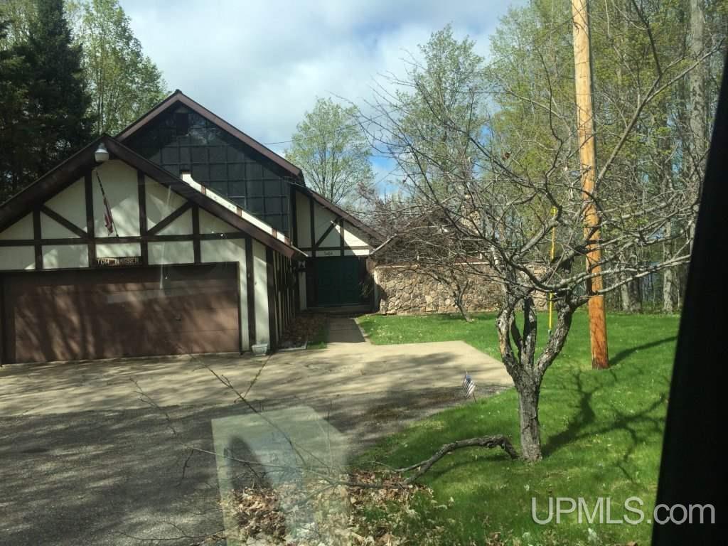 178 Sunset Shores Road Iron River, MI 49935 - Photo 25 of 31