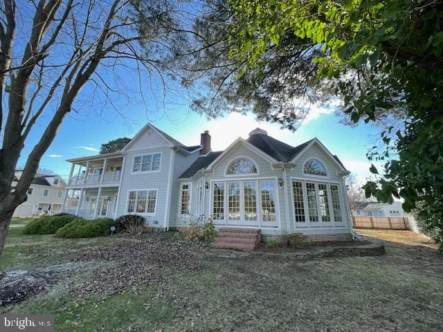 $1,795,000 | 216 East Chew Avenue, St. Michaels, MD 21663