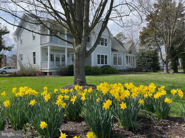$1,795,000 | 216 East Chew Avenue, St. Michaels, MD 21663