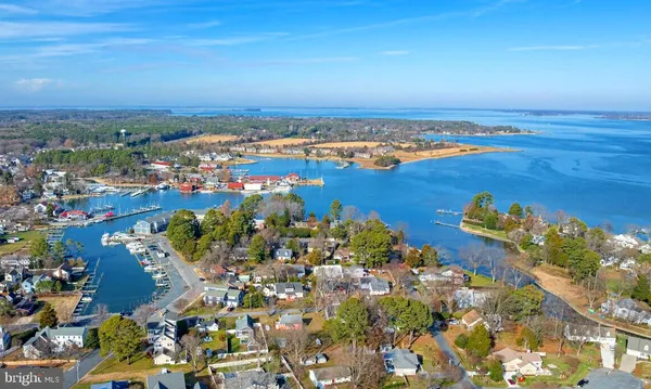 $1,795,000 | 216 East Chew Avenue, St. Michaels, MD 21663