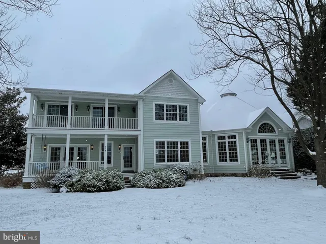 $1,795,000 | 216 East Chew Avenue, St. Michaels, MD 21663