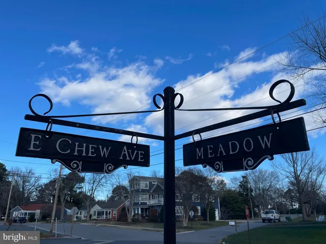 $1,795,000 | 216 East Chew Avenue, St. Michaels, MD 21663