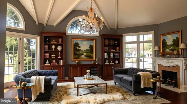 $1,795,000 | 216 East Chew Avenue, St. Michaels, MD 21663