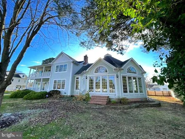 $1,795,000 | 216 East Chew Avenue, St. Michaels, MD 21663