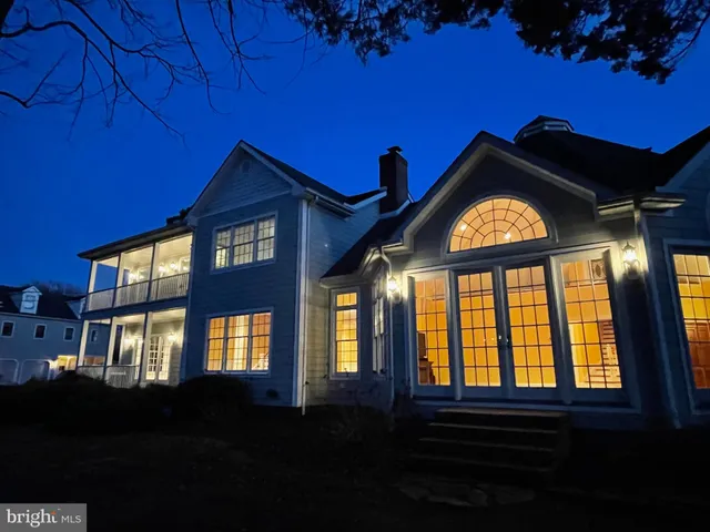 $1,795,000 | 216 East Chew Avenue, St. Michaels, MD 21663