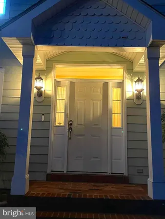 $1,795,000 | 216 East Chew Avenue, St. Michaels, MD 21663