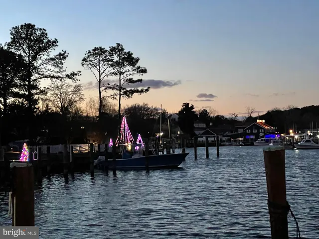 $1,795,000 | 216 East Chew Avenue, St. Michaels, MD 21663