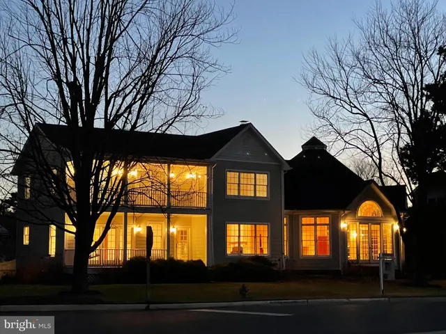 $1,795,000 | 216 East Chew Avenue, St. Michaels, MD 21663