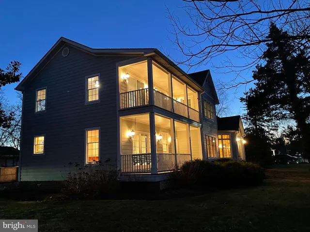 $1,795,000 | 216 East Chew Avenue, St. Michaels, MD 21663