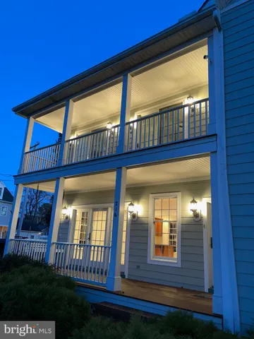 $1,795,000 | 216 East Chew Avenue, St. Michaels, MD 21663