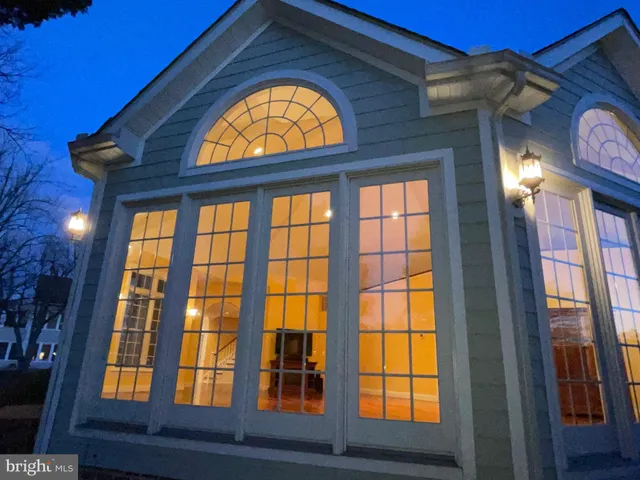 $1,795,000 | 216 East Chew Avenue, St. Michaels, MD 21663