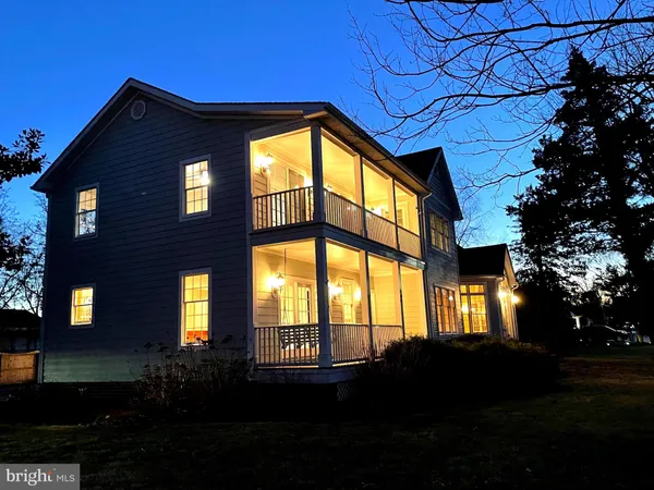 $1,795,000 | 216 East Chew Avenue, St. Michaels, MD 21663