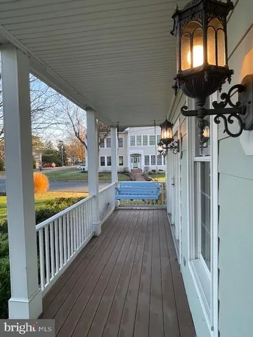 $1,795,000 | 216 East Chew Avenue, St. Michaels, MD 21663