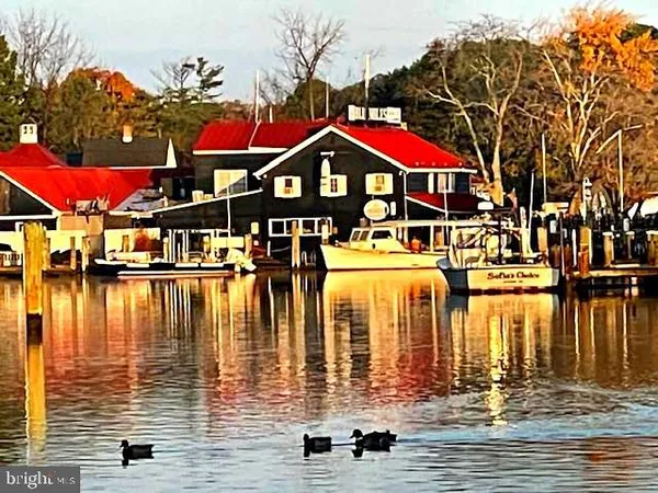 a house view with a outdoor space