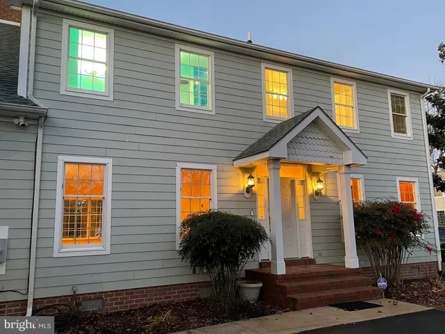 $1,795,000 | 216 East Chew Avenue, St. Michaels, MD 21663