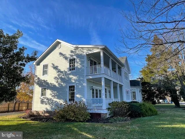 $1,795,000 | 216 East Chew Avenue, St. Michaels, MD 21663
