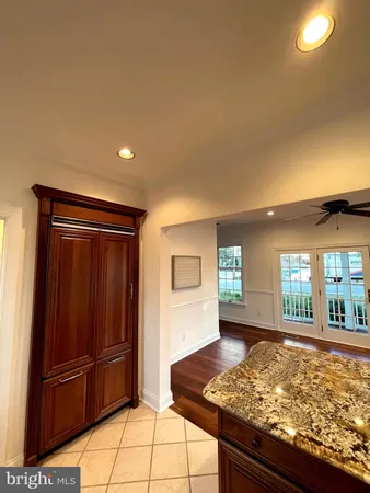 a view of entryway