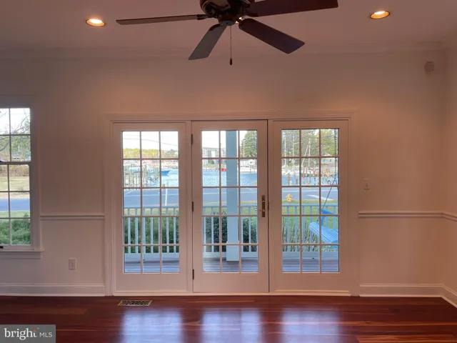 $1,795,000 | 216 East Chew Avenue, St. Michaels, MD 21663