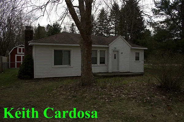 $180,000 | 58 Warbler, Sparta, MI 49345