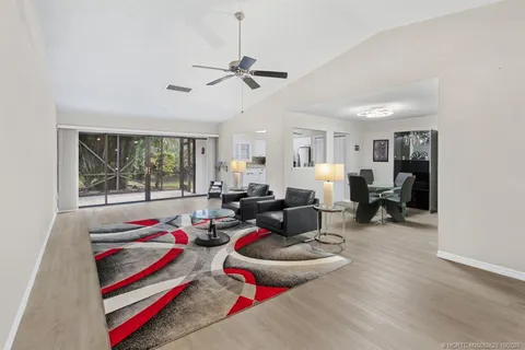 $389,000 | 4124 Southwest Osprey Creek Way, Palm City, FL 34990