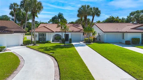 $389,000 | 4124 Southwest Osprey Creek Way, Palm City, FL 34990