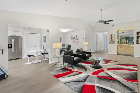 $389,000 | 4124 Southwest Osprey Creek Way, Palm City, FL 34990