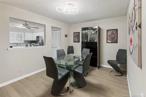 $389,000 | 4124 Southwest Osprey Creek Way, Palm City, FL 34990