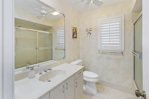 $389,000 | 4124 Southwest Osprey Creek Way, Palm City, FL 34990