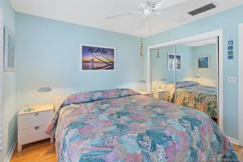 $389,000 | 4124 Southwest Osprey Creek Way, Palm City, FL 34990