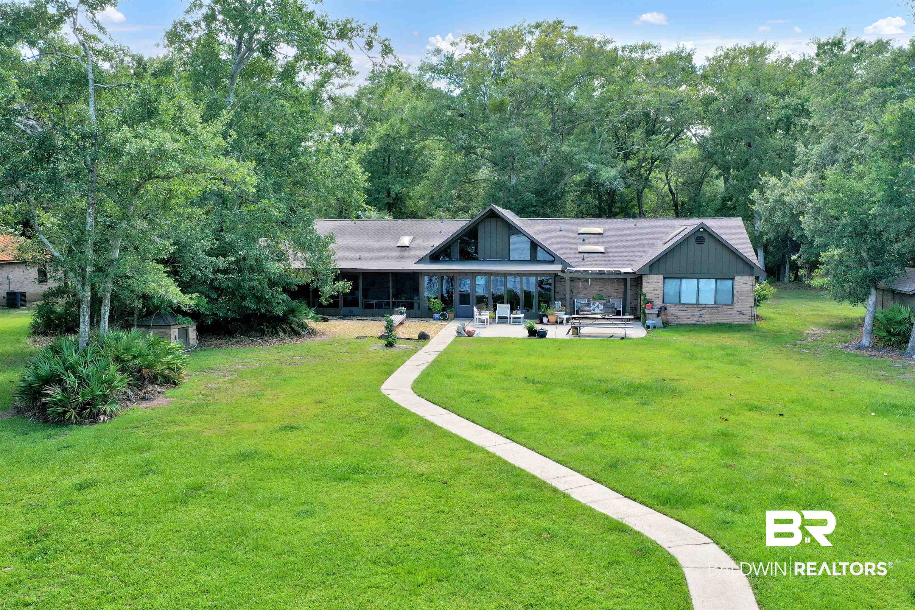 8606 Bay View Drive Foley, AL 36535 - Photo 47 of 54