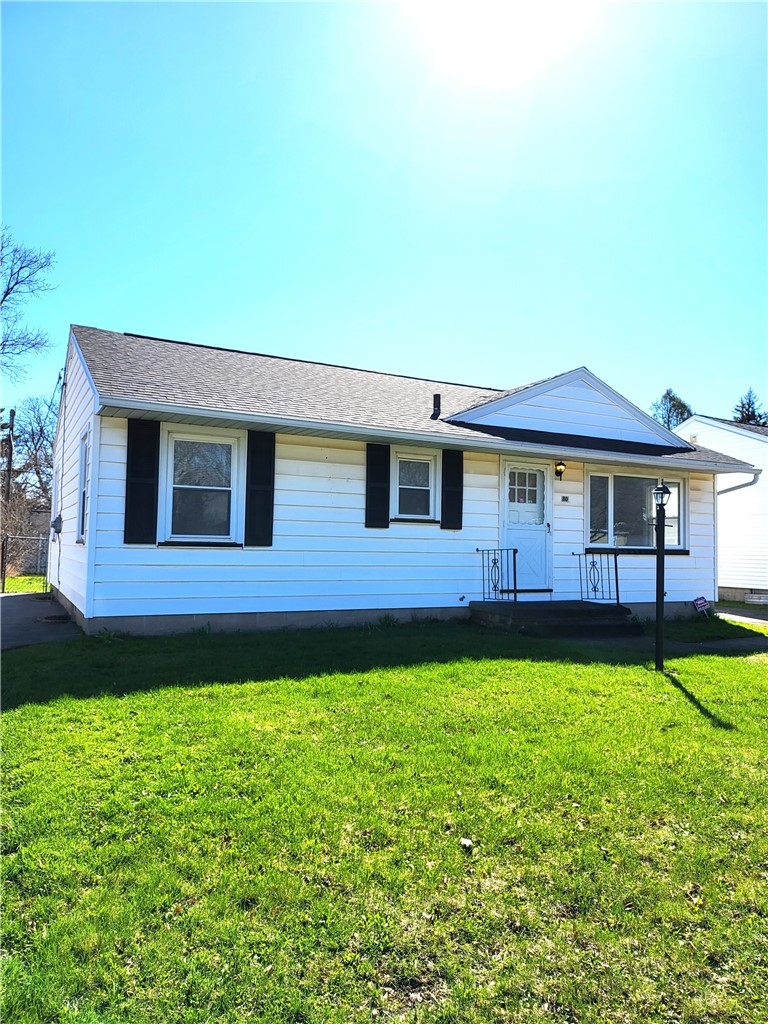 80 Claybrook Street Rochester, NY 14609 - Photo 1 of 1 Gallery Image 1