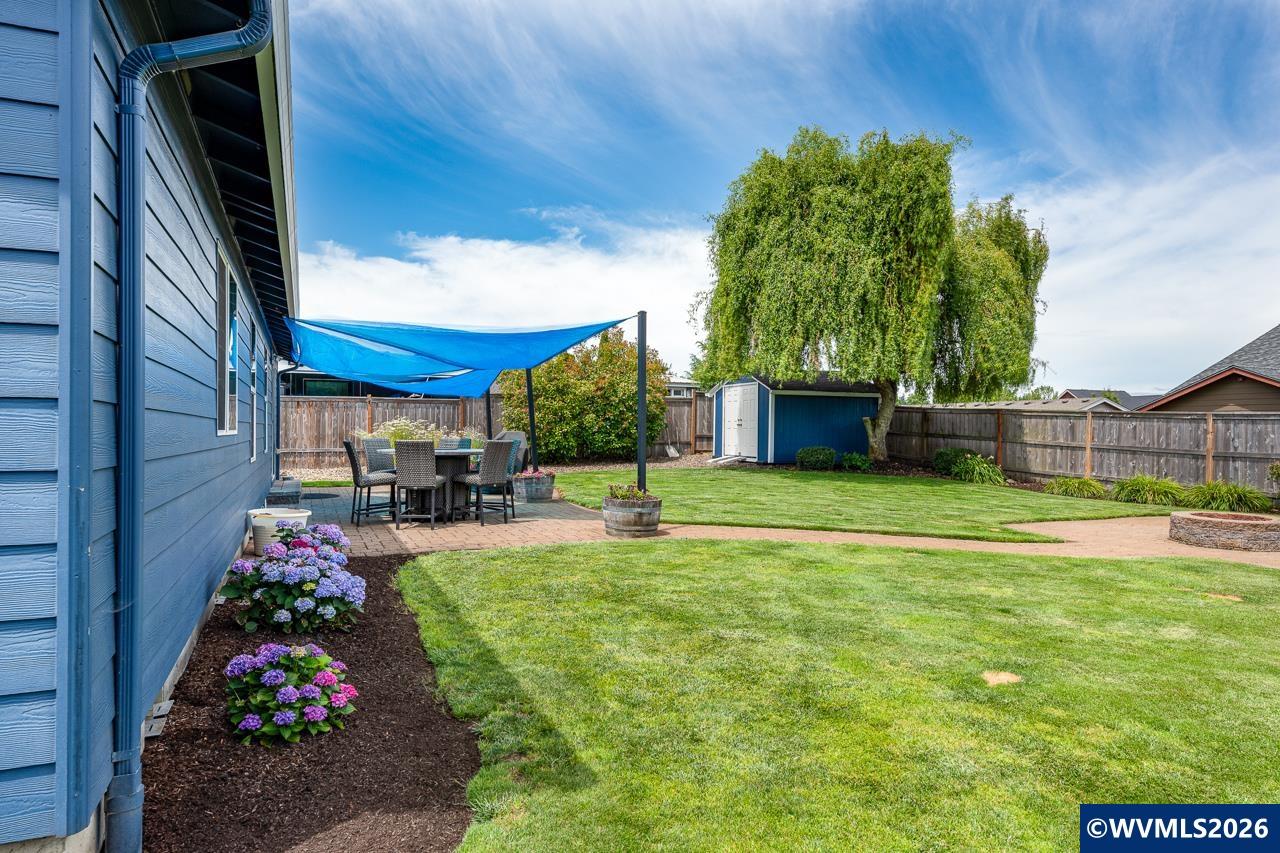 3243 Clearwater Drive Albany, OR 97321 - Photo 35 of 42