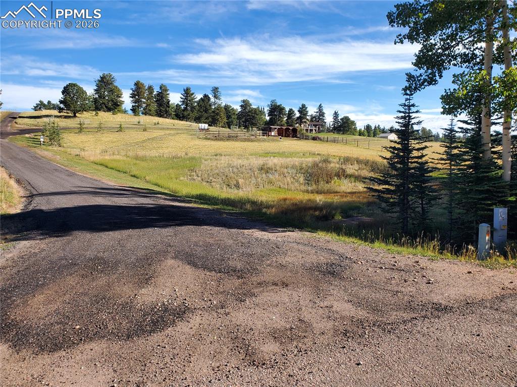309 Pinaceae Heights Divide, CO 80814 - Photo 13 of 21 a view of an ocean and beach