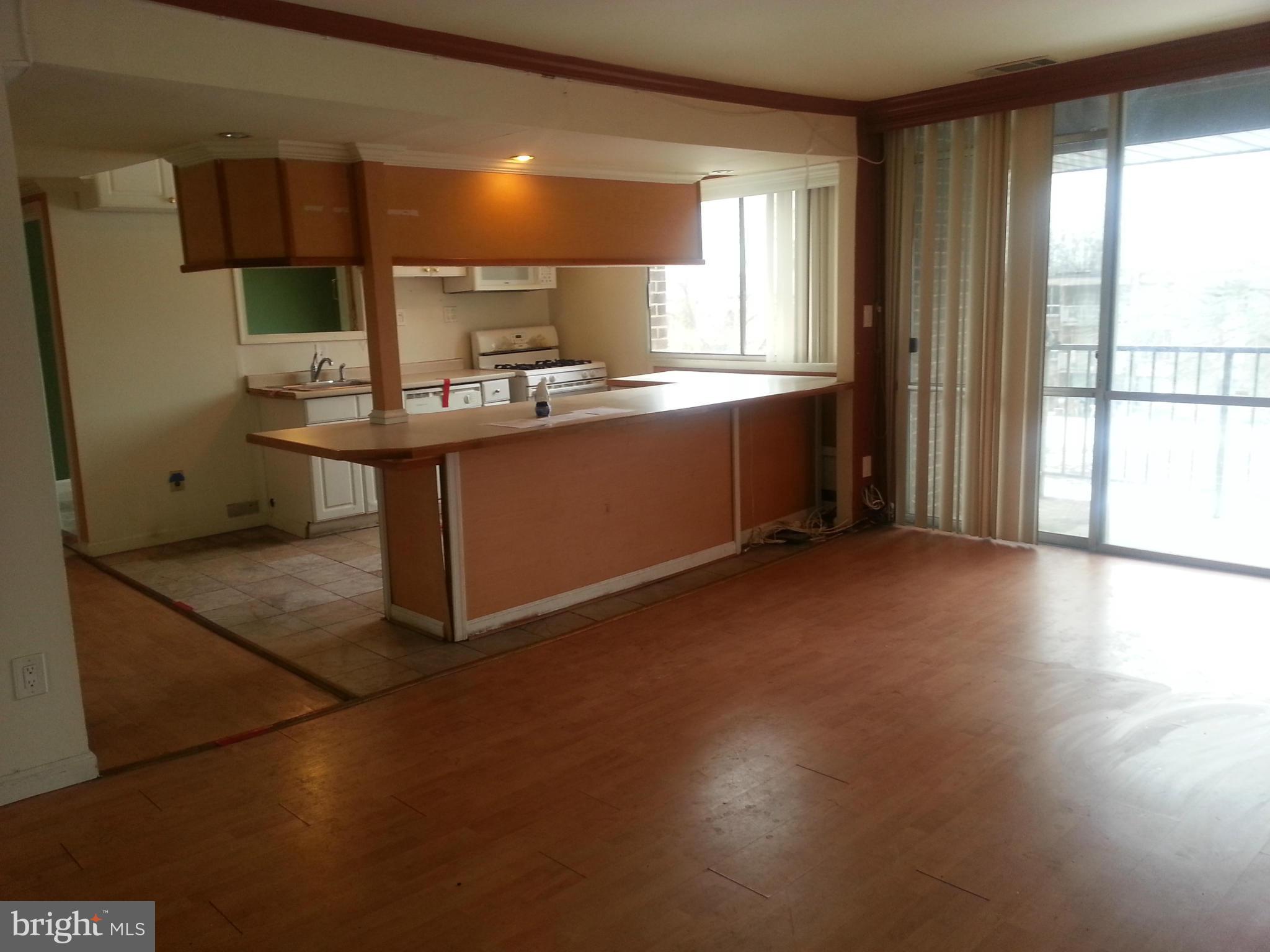 7967 Riggs Road, Unit 9 Hyattsville, MD 20783 - Photo 14 of 14 Kitchen