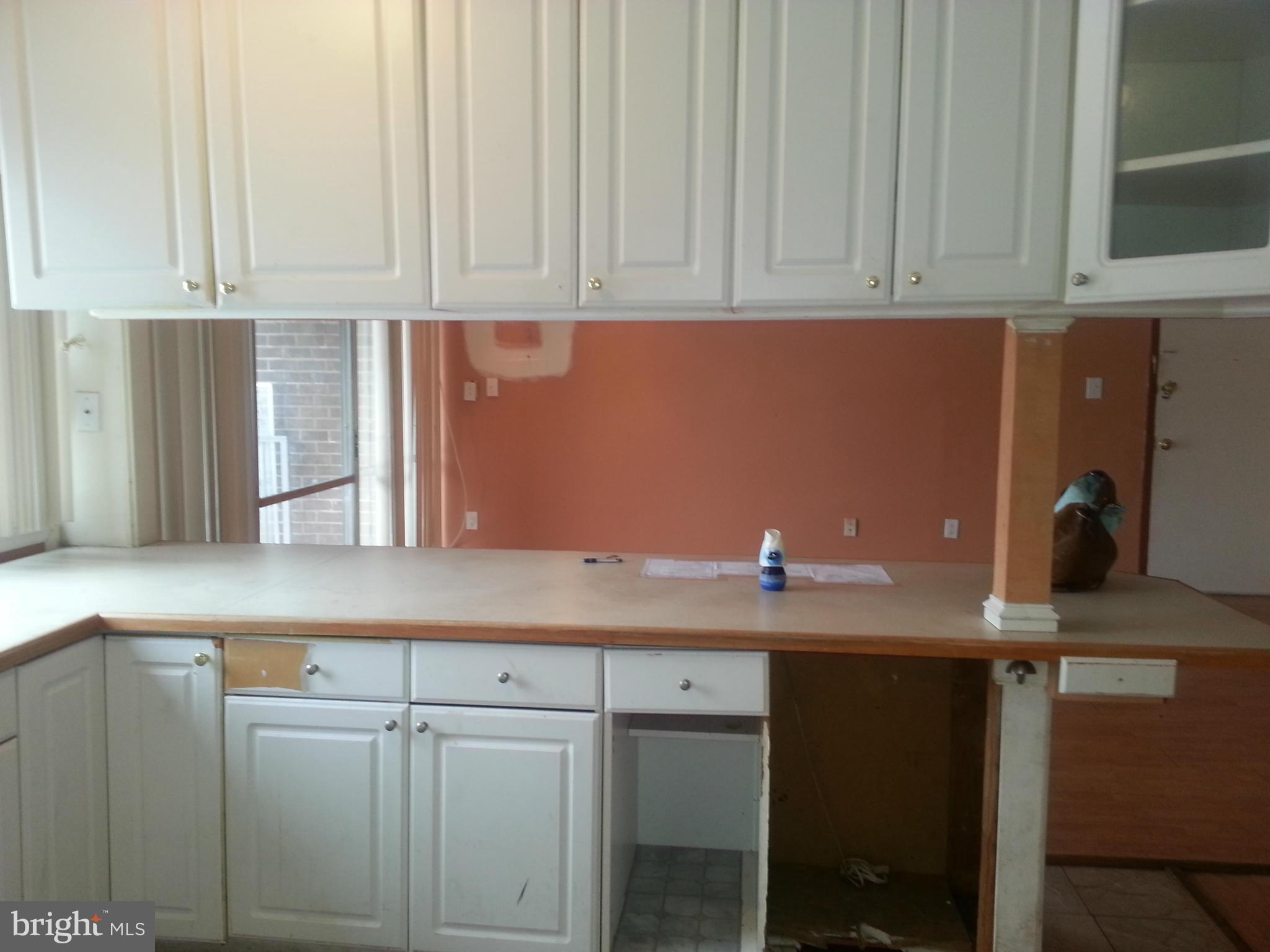 7967 Riggs Road, Unit 9 Hyattsville, MD 20783 - Photo 8 of 14 Kitchen